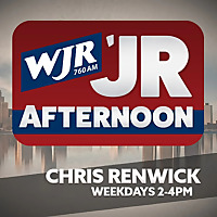 JR Afternoon with Ryan Ermanni