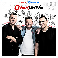 OverDrive