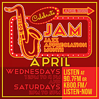 Jazz in the Afternoon