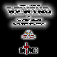 Monday Afternoon Rewind