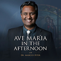 Ave Maria In The Afternoon