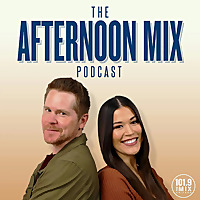 The Afternoon Mix