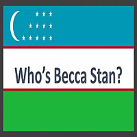 Who's Becca Stan?