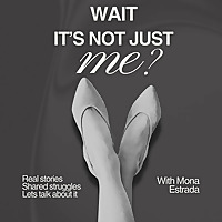 Wait, It's Not Just Me?