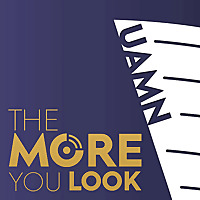 The More You Look