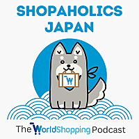 Shopaholics Japan