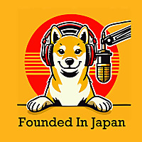 Founded In Japan