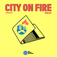 City on Fire