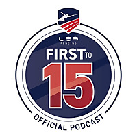 First to 15: The USA Fencing Podcast