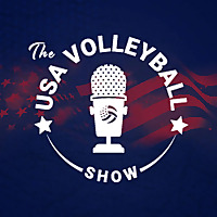The USA Volleyball Show