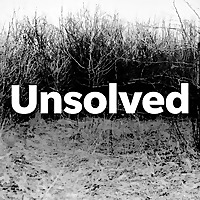 Unsolved: A murder mystery podcast