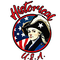 Historical USA