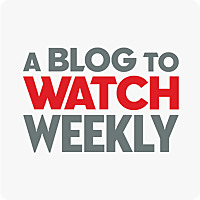 A Blog To Watch Weekly