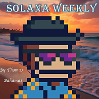 Solana Weekly