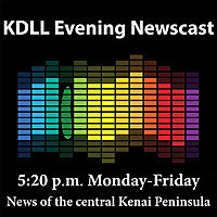 KDLL Evening Newscast