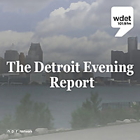 The Detroit Evening Report