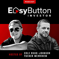 The Easy Button Real Estate Podcast