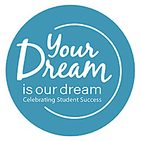 Your Dream is Our Dream: Celebrating Student Success