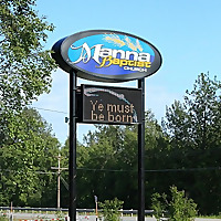 Manna Baptist Church Messages