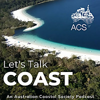 Let's Talk Coast