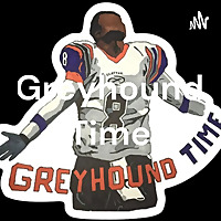 Greyhound Time
