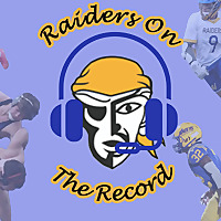 Raiders On The Record