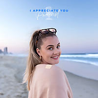 I appreciate you