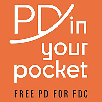 PD in your pocket