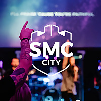 St Mark's City Church