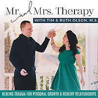 Mr and Mrs Therapy | EMDR Therapy, Trauma, PTSD, Healing Trauma, Communication, Anxiety, Depression,