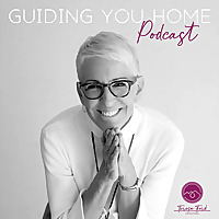 GUIDING YOU HOME - Building the Confidence to Find Answers Within