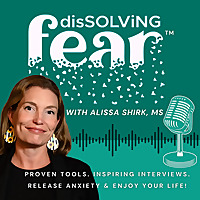 disSOLViNG Fear