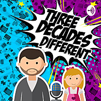 Three Decades Different