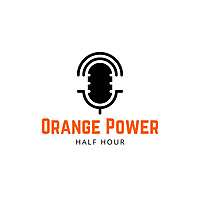 Orange Power Half Hour