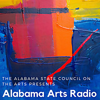 Alabama Arts Radio