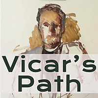 Vicar's Path