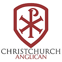Christchurch Anglican - Montgomery