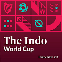 The Indo World Cup