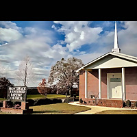 PRBC Sermon Podcast
