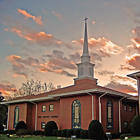 First Baptist Church of Boaz