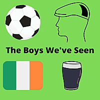 The Boys We've Seen