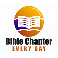 Bible Chapter Every Day Podcast