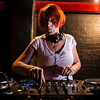 Jacki-E and Draw The Line Radio Show