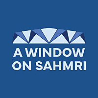 A Window On SAHMRI