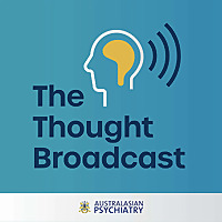The Thought Broadcast