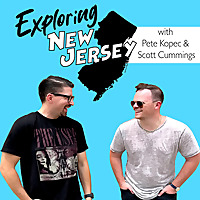 Exploring New Jersey