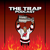 The Trap - New Jersey Devils Podcast
