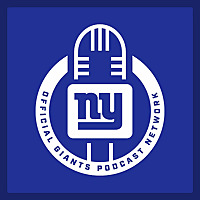 Giants Official Podcast Network | New York Giants