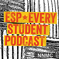 ESP - Northern New Mexico College