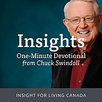 Insight for Living Canada - One-Minute Insights